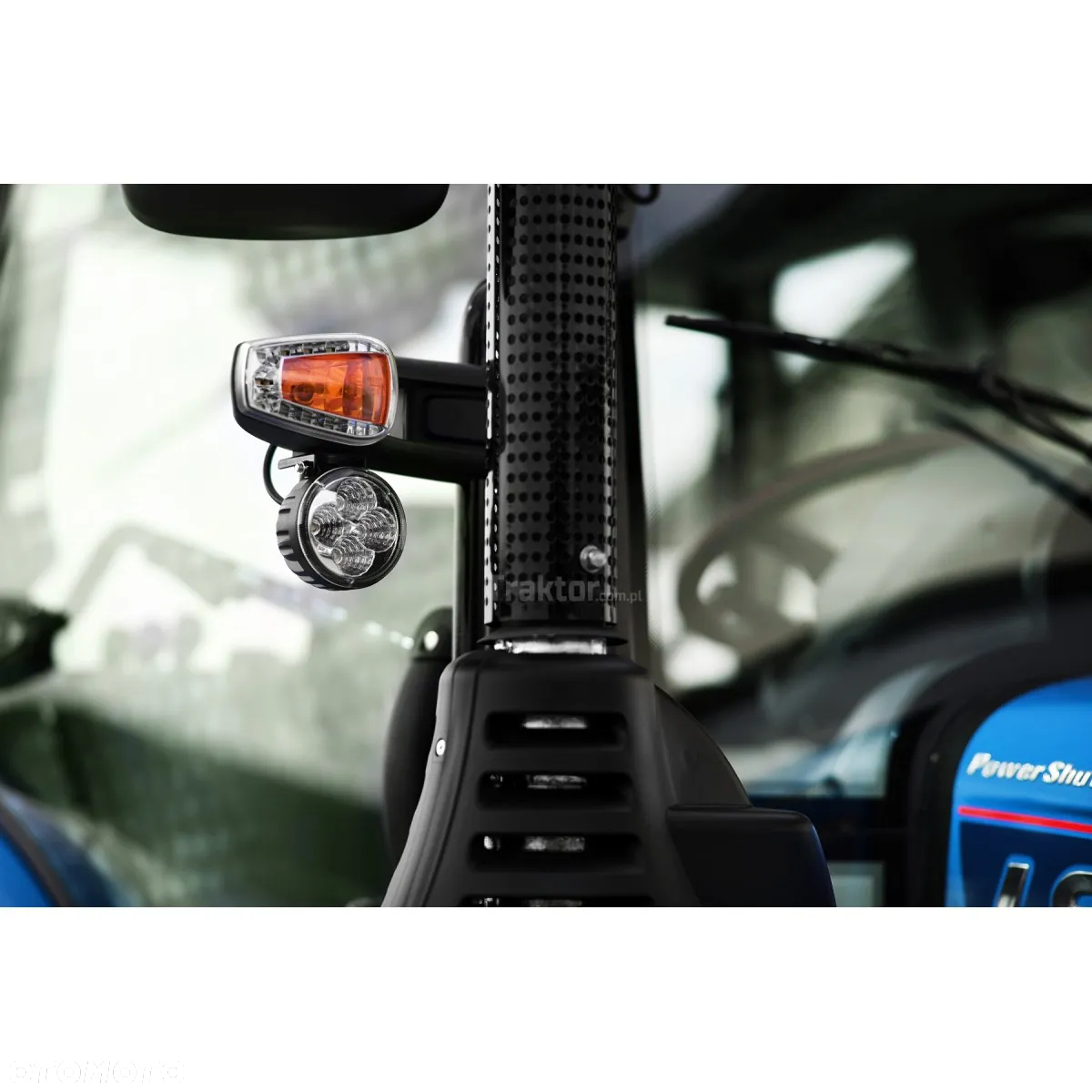 LS Traktor LS MT7.101 - 24