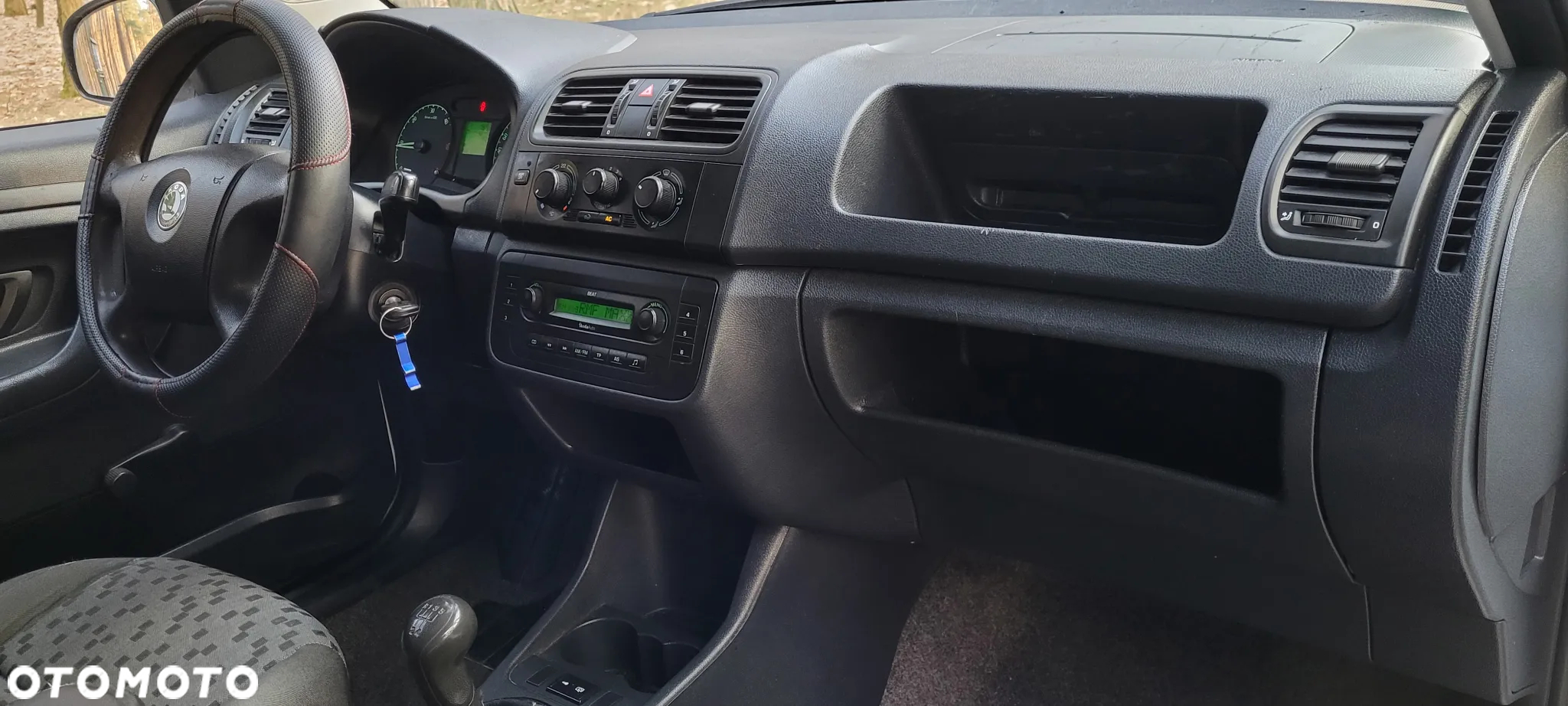 Skoda Praktik - 5