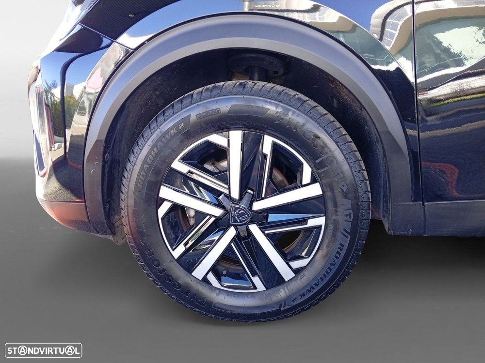 Peugeot 2008 1.2 PureTech Style - 14