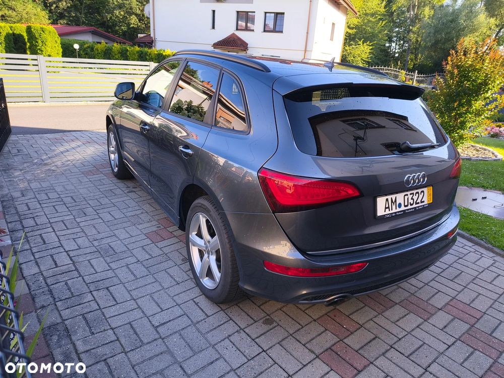 Audi Q5 - 5