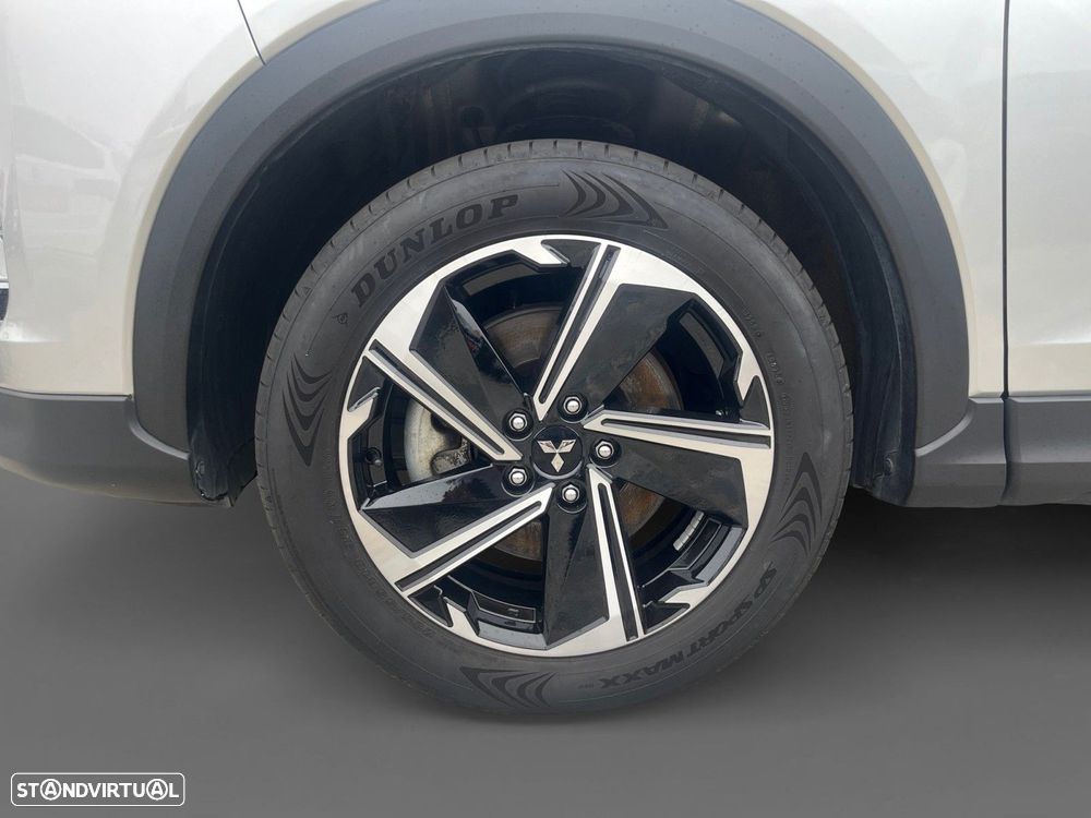 Mitsubishi Eclipse Cross 2.4 PHEV eStyle - 14
