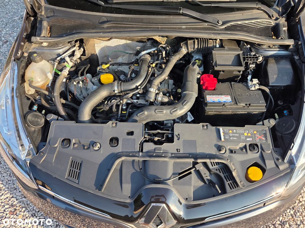Renault Clio - 20