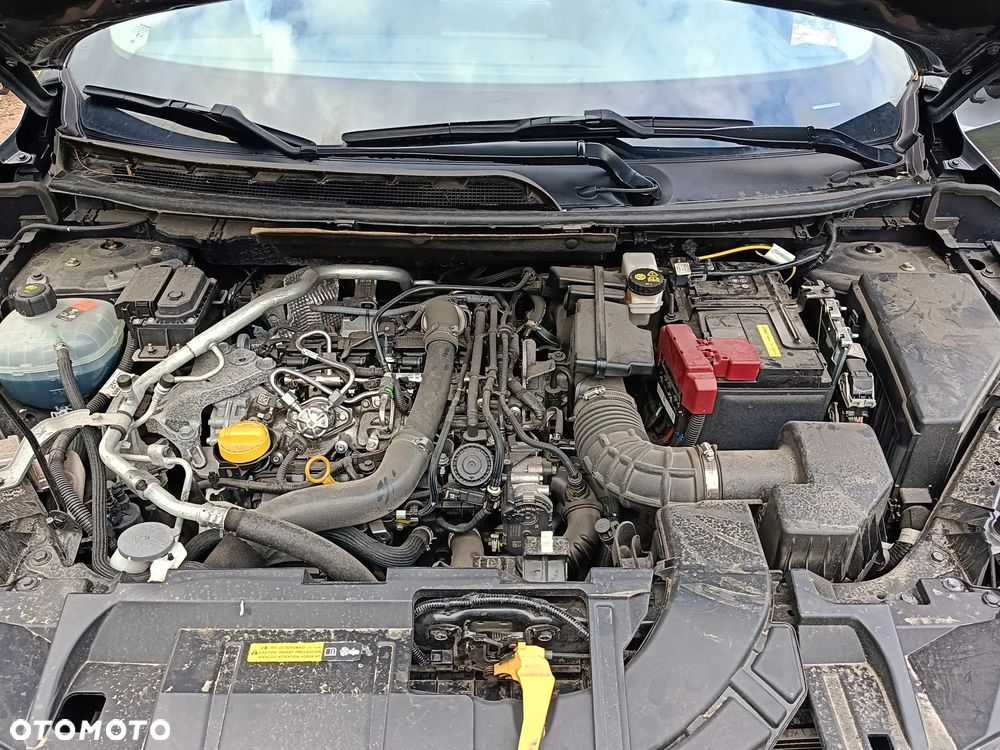 Nissan Qashqai 1.3 DIG-T MHEV Premiere Edition Xtronic - 11