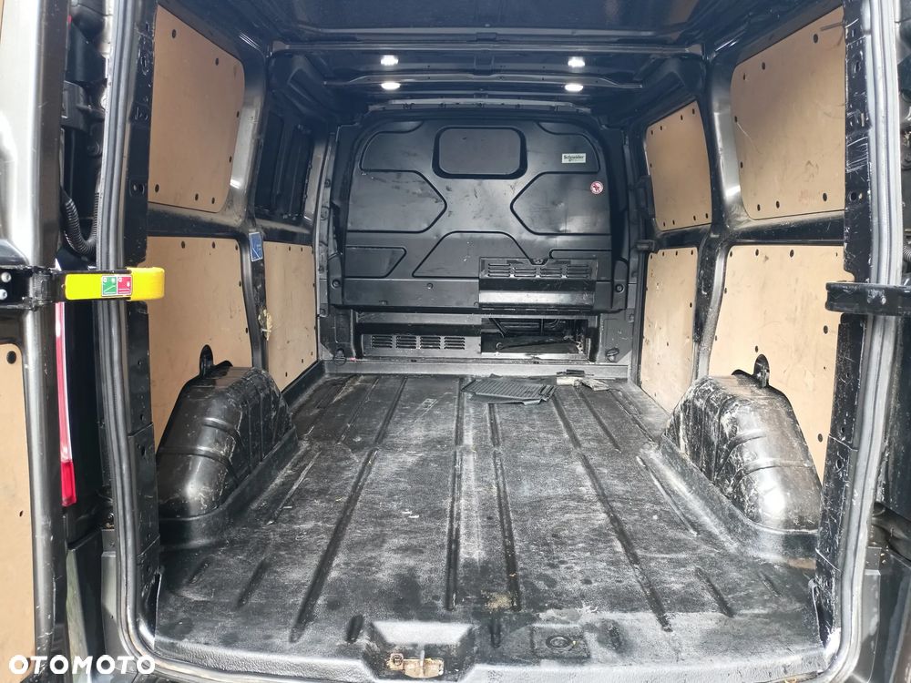 Ford Transit Custom - 5