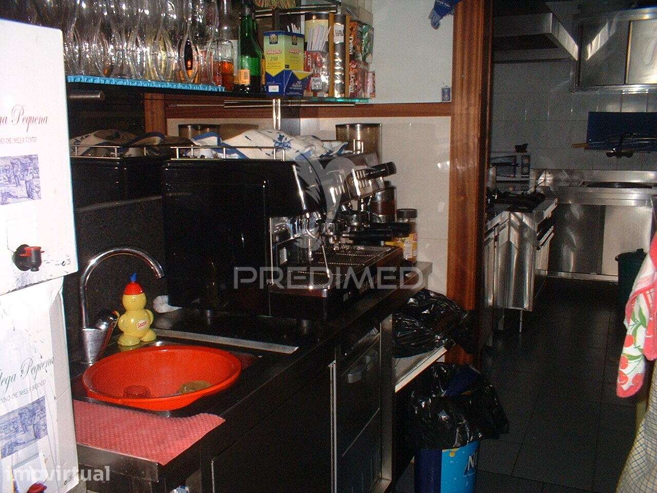 Trespasse – Restaurante com Churrascaria em  Vila Nova de Gaia - Grande imagem: 3/5
