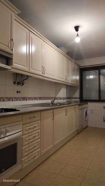 Apartamento T2 Montijo Portas da Cidade - Grande imagem: 4/9
