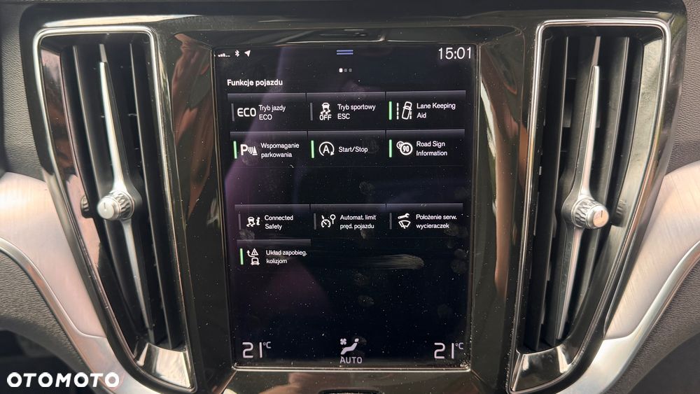 Volvo V60 B3 B DKG Core - 37
