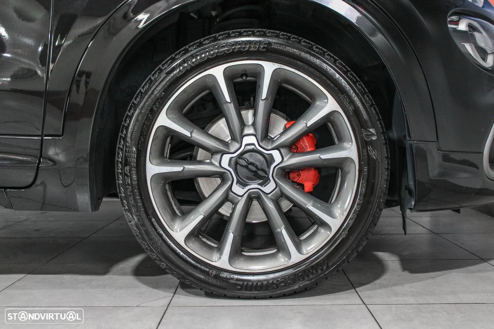 Fiat 500X 1.3 MJ Sport - 14
