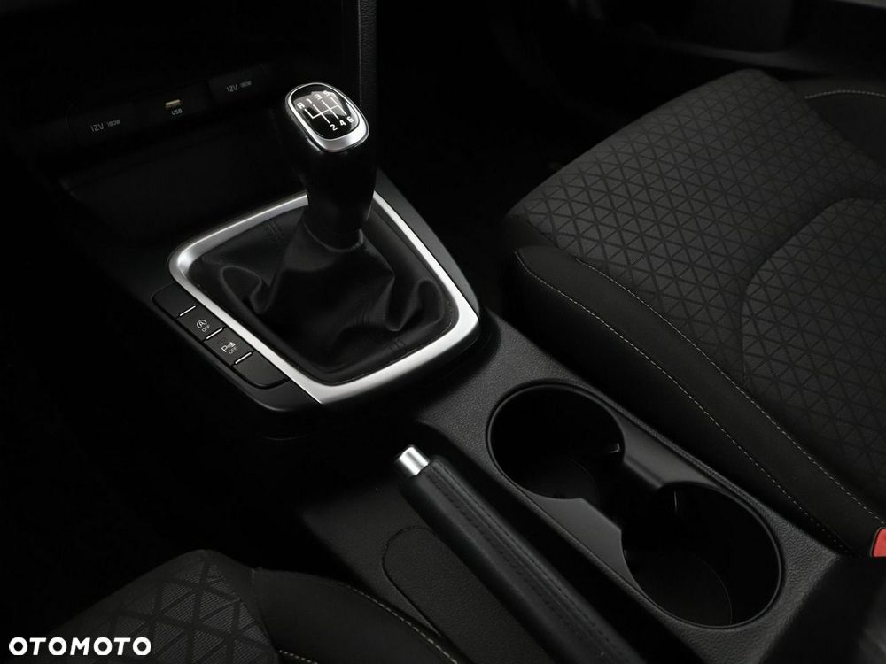 Kia XCeed 1.0 T-GDI M - 28