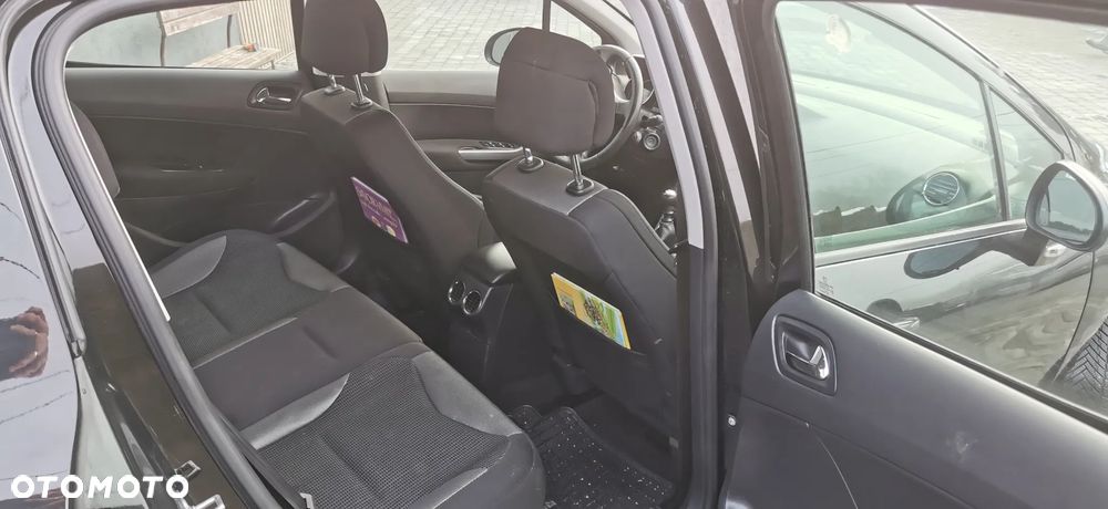 Peugeot 308 HDi FAP 110 Tendance - 11