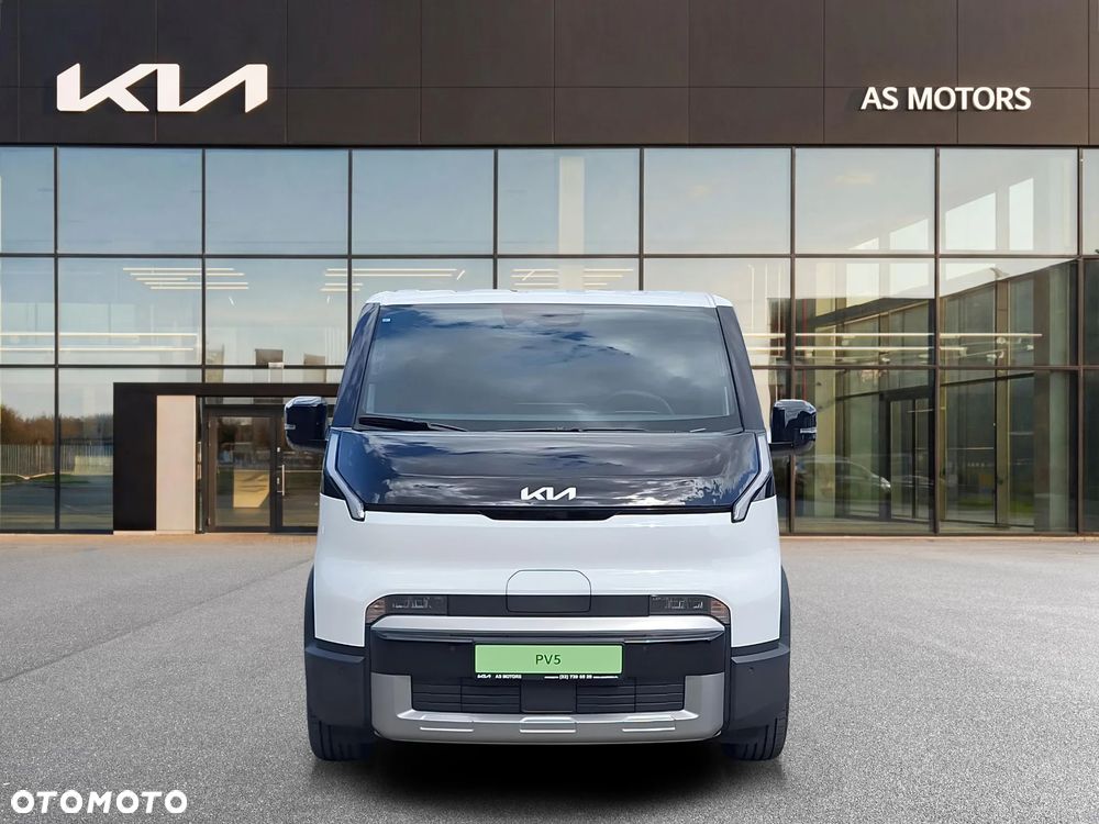 Kia PV5 - 10