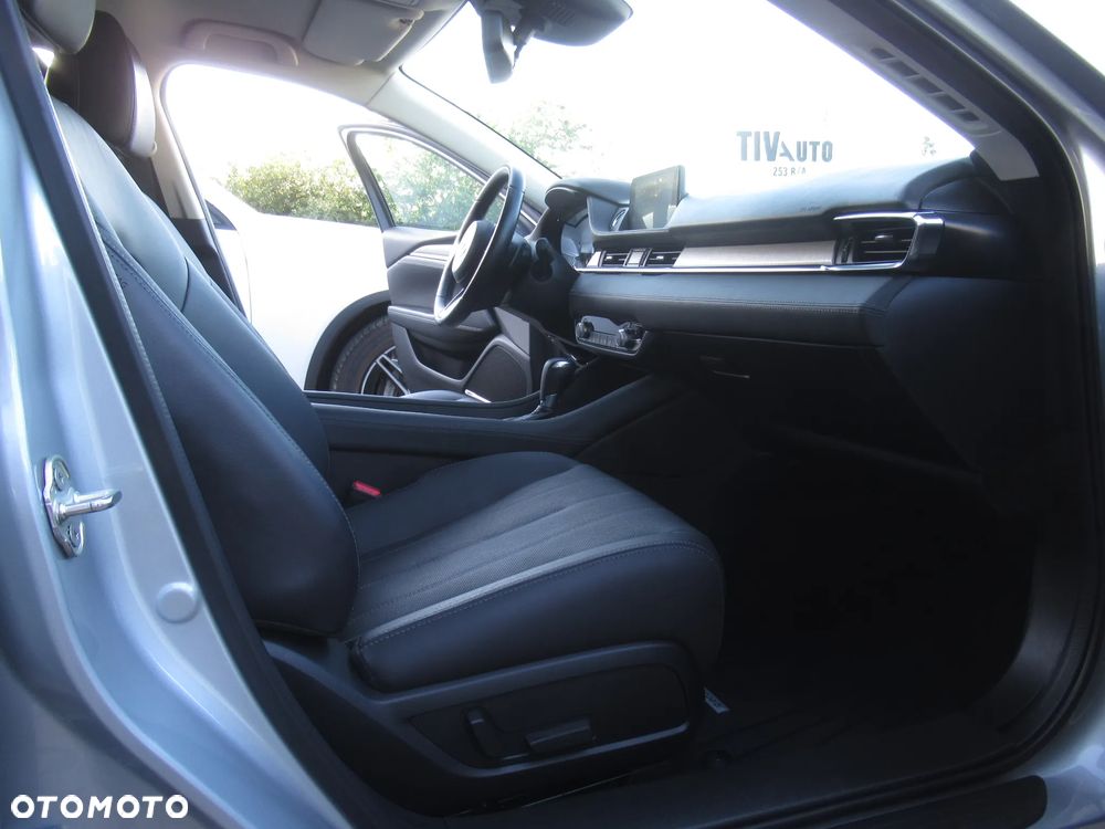 Mazda 6 2.0 Exclusive-Line - 12