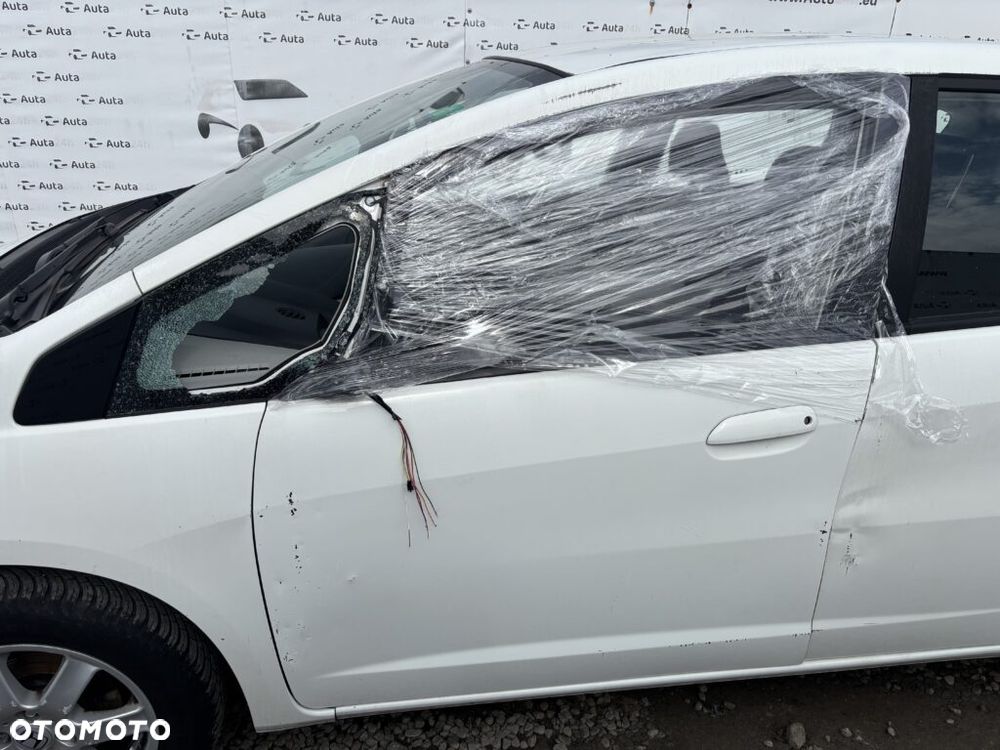 Honda Jazz 1.4 i-VTEC i-Shift Comfort - 16