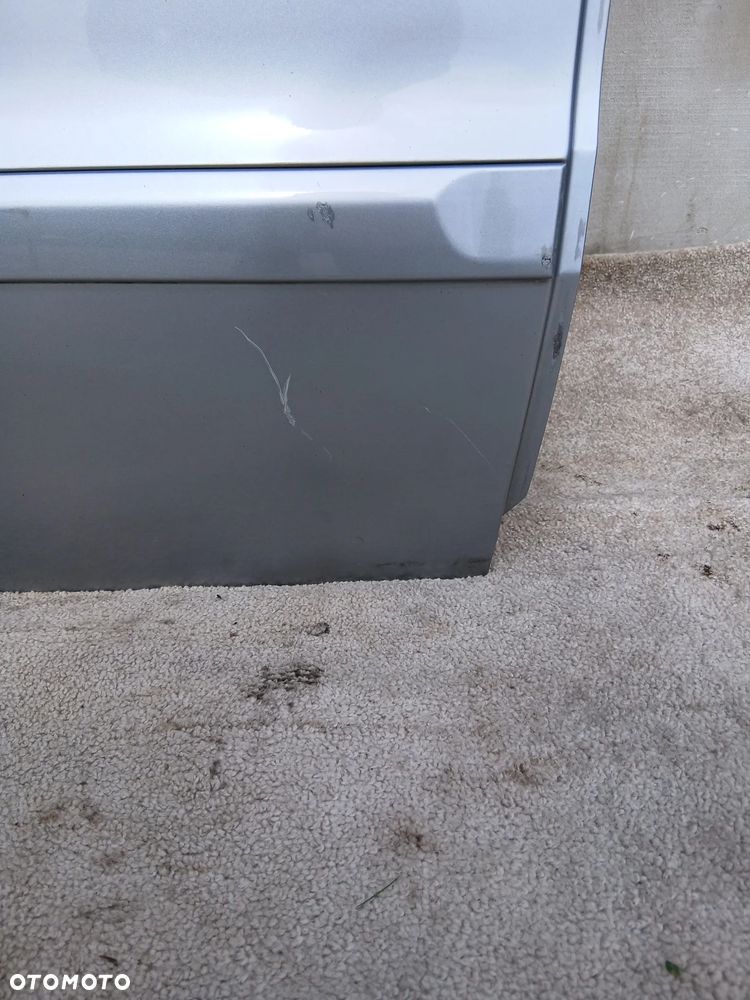 DRZWI TYLNE PRAWE FORD S-MAX MK I ROK 06/15 KOMPLETNE - 4
