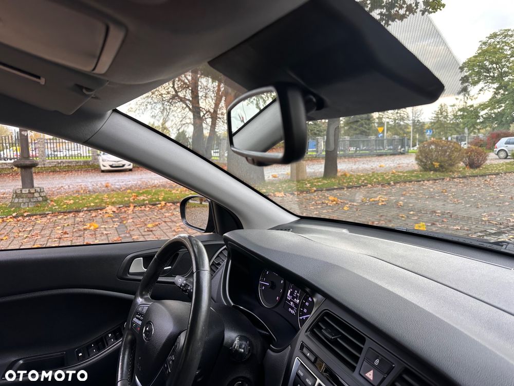 Hyundai i20 1.4 Style - 29