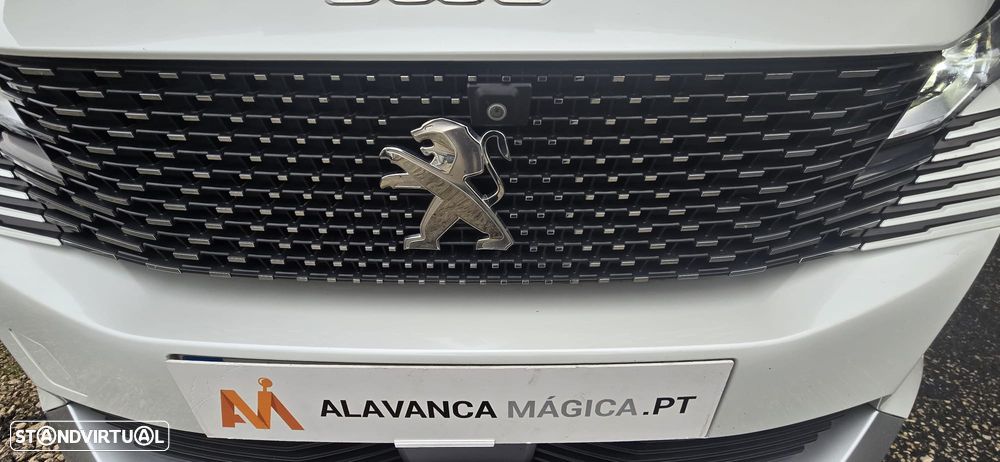 Peugeot 3008 1.6 Hybrid GT e-EAT8 - 37