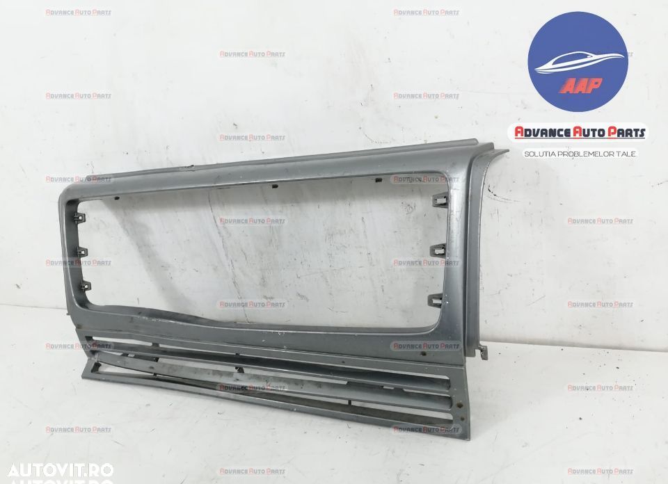 Grila centrala originala Mercedes-Benz  G-Class  W461 [facelift] [2009 - 3