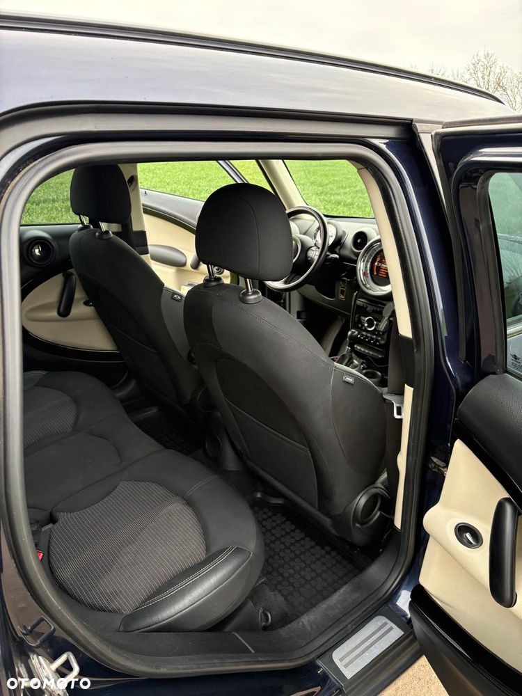 MINI Countryman - 13