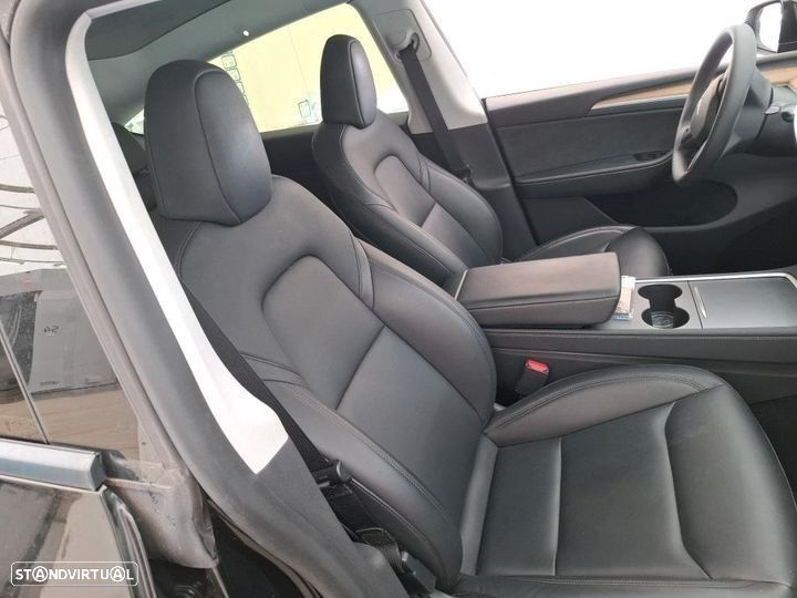 Tesla Model Y Long Range Dual Motor AWD - 2