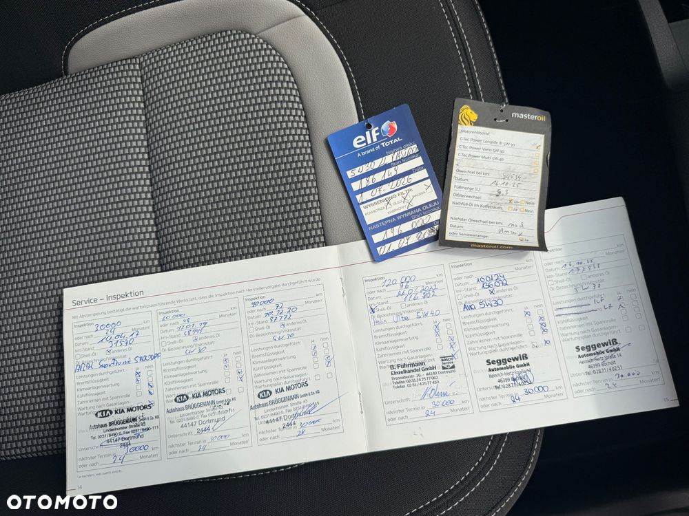 Kia Ceed 1.6 CRDi XL - 35