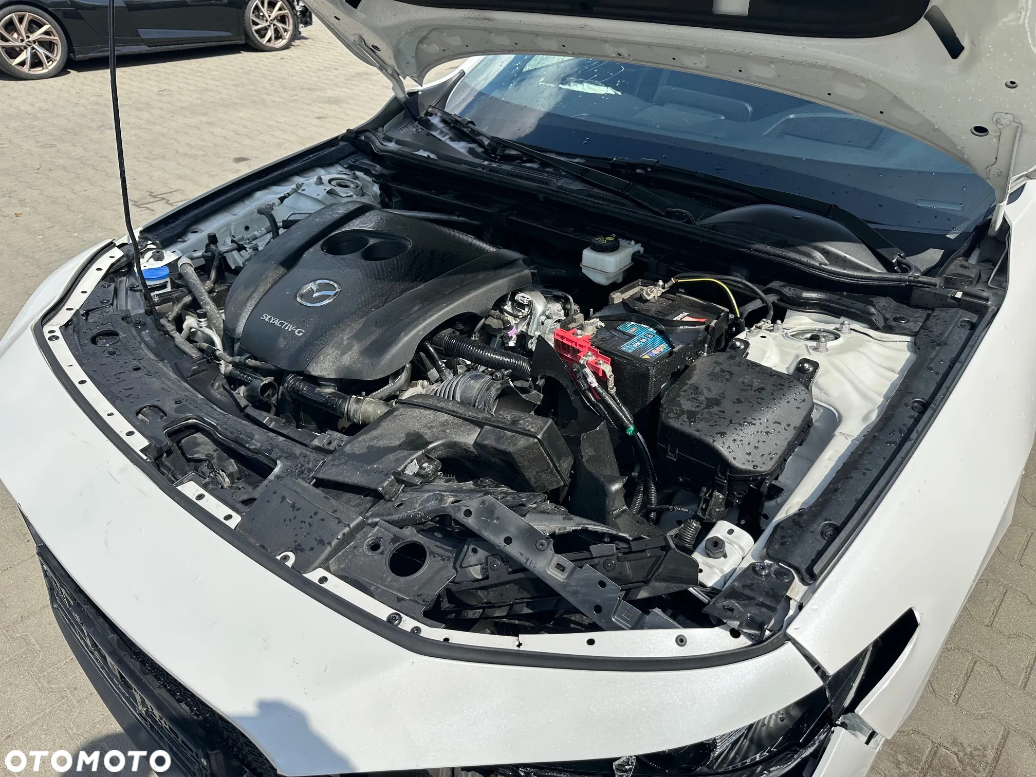 Mazda 3 - 16