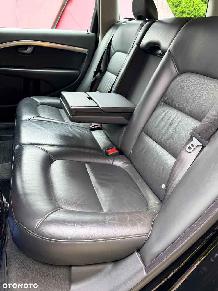 Volvo V70 2.0D Momentum - 14