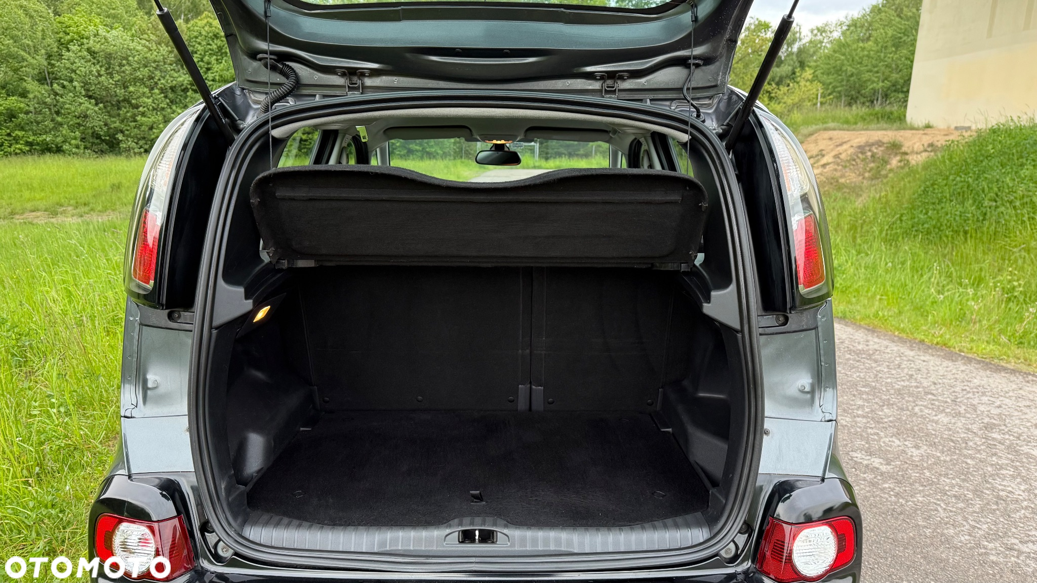 Citroën C3 Picasso 1.6 HDi Attraction - 14
