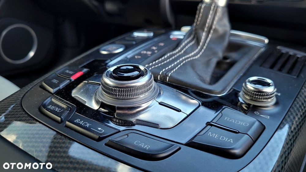 Audi S5 Cabrio 3.0 TFSI Quattro S tronic - 25