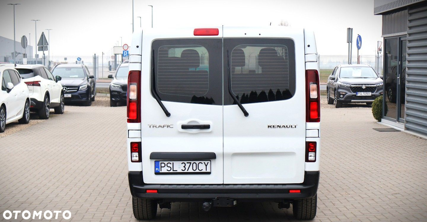 Renault Trafic - 6