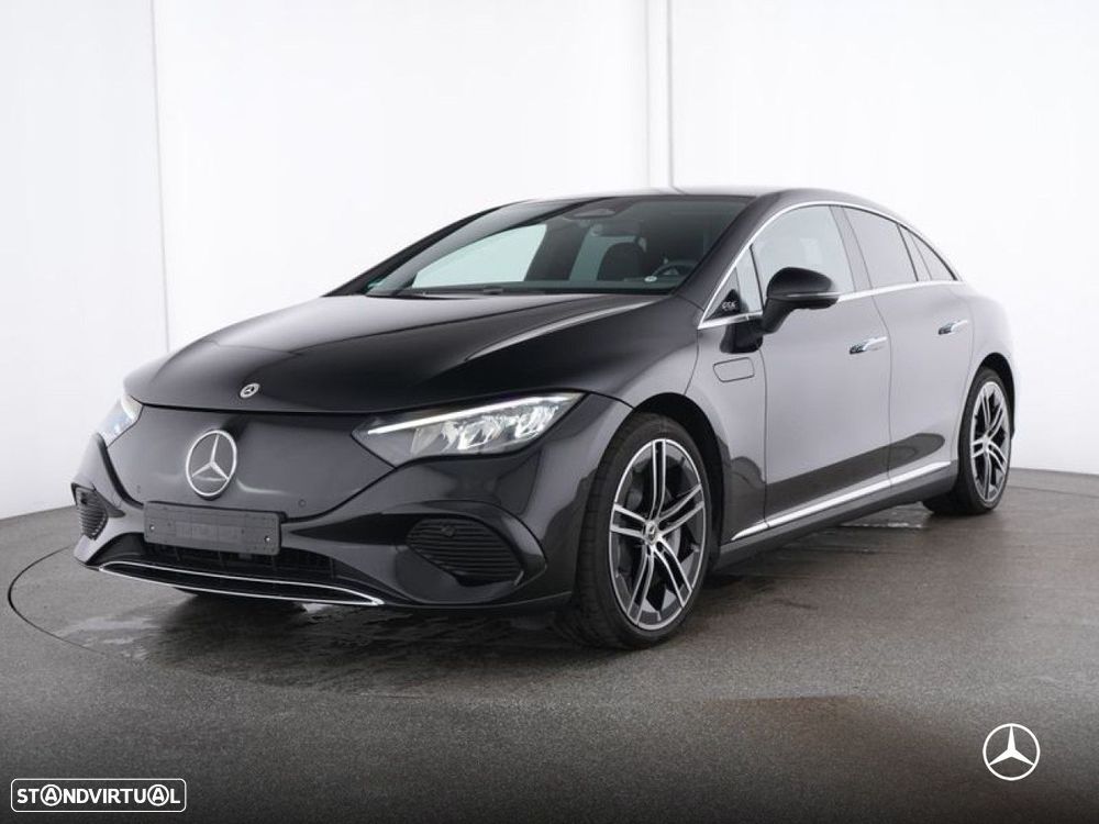 Mercedes-Benz EQE 300 Edition Electric Art - 1