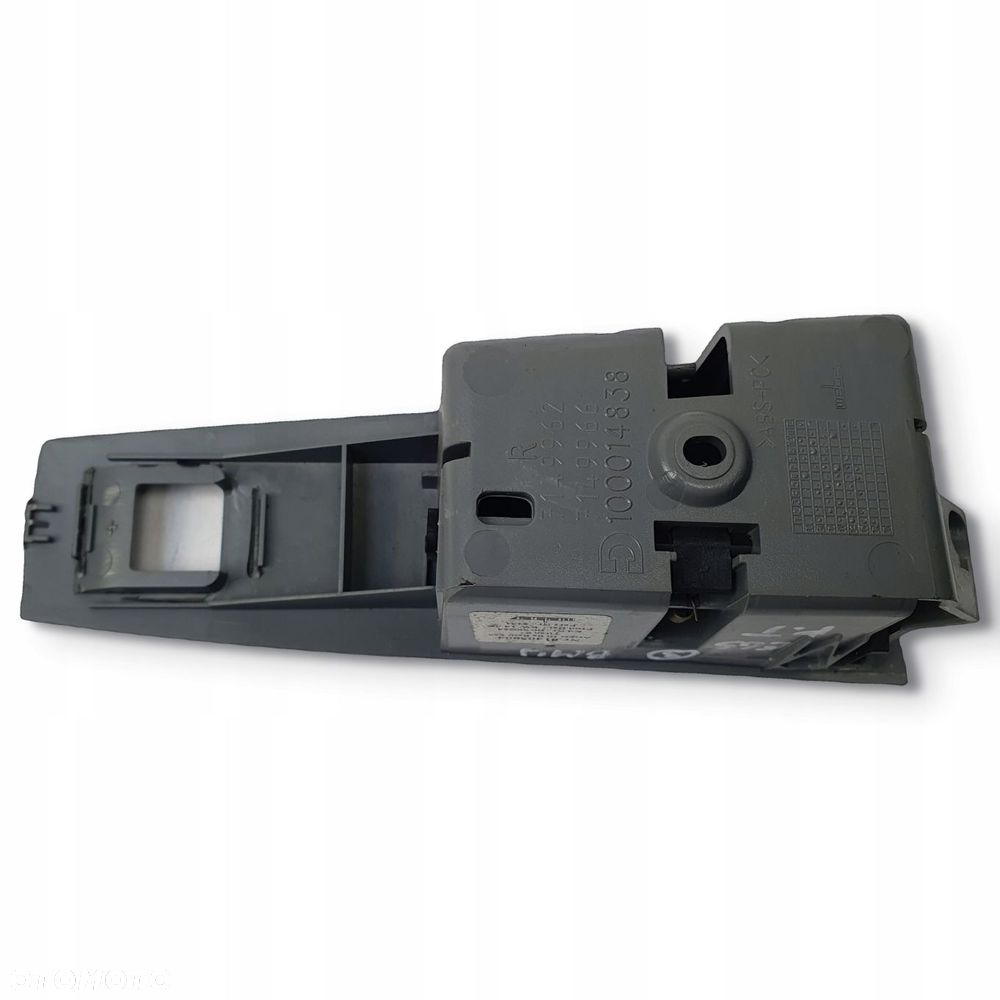 PRAWA TYLNA POPIELNICZKA Bmw E65 E66 E67 7149962 81405004 - 6