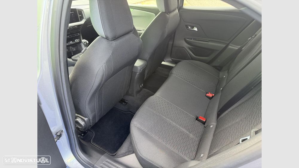 Opel Mokka 1.2 T Edition - 11