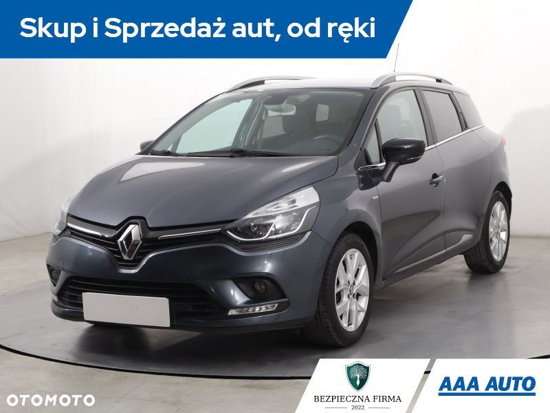 Renault Clio - 3
