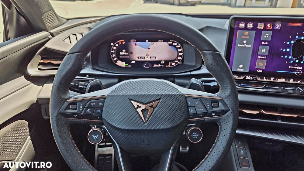 Cupra Terramar - 12