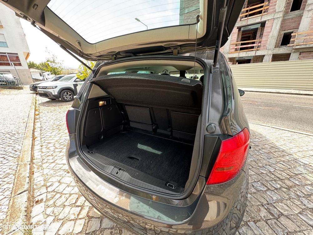 Opel Meriva 1.4 T FlexFuel - 6