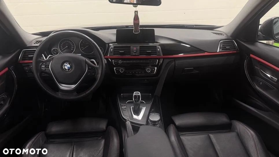 BMW Seria 3 330i GPF Sport Line Shadow - 6