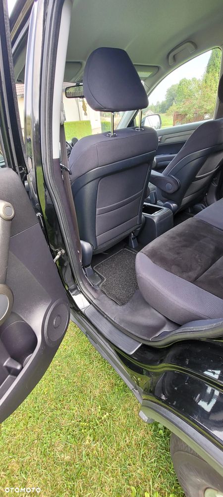 Honda CR-V 2.2i-DTEC Comfort - 16