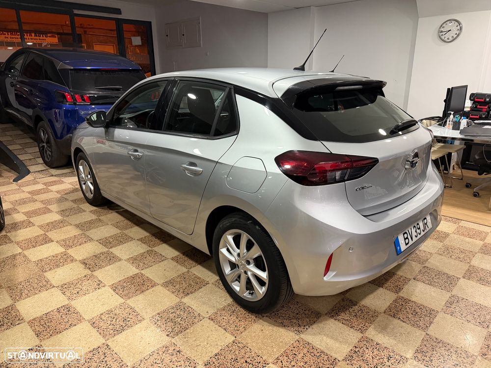 Opel Corsa 1.2 S&S Edition - 6