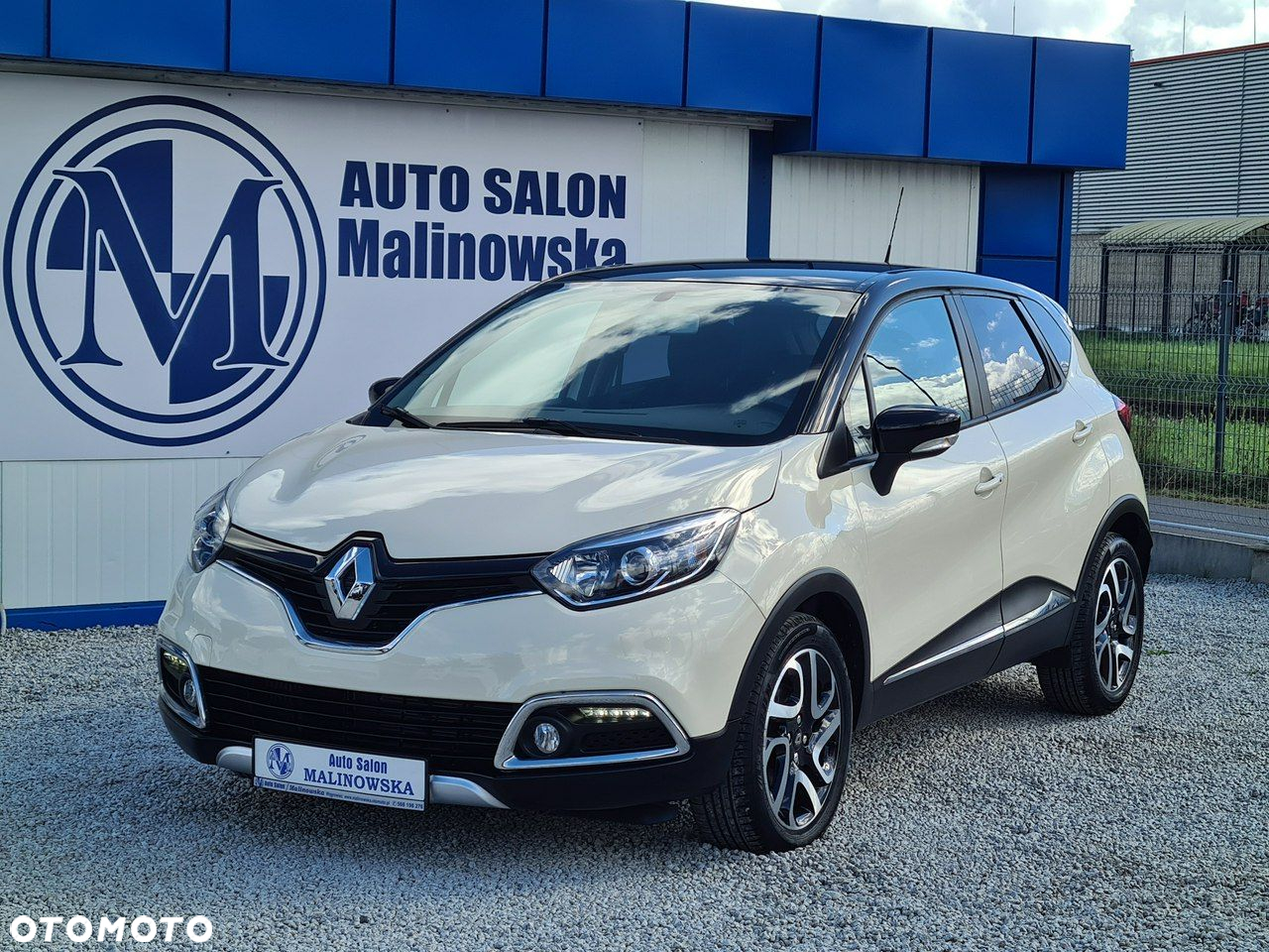 Renault Captur 1.5 dCi Life - 5