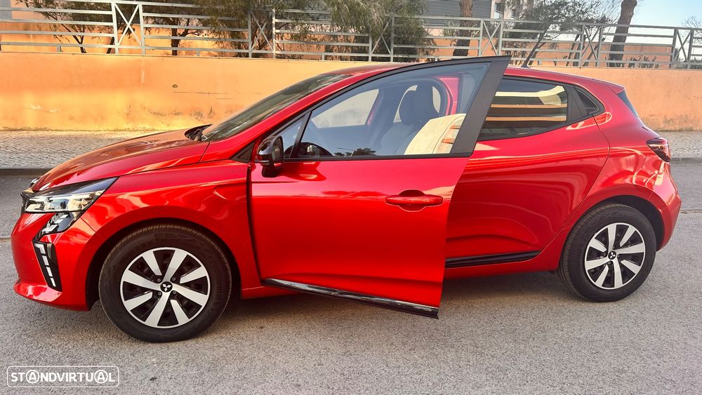 Mitsubishi Colt 1.0 MPI Kyoto - 4