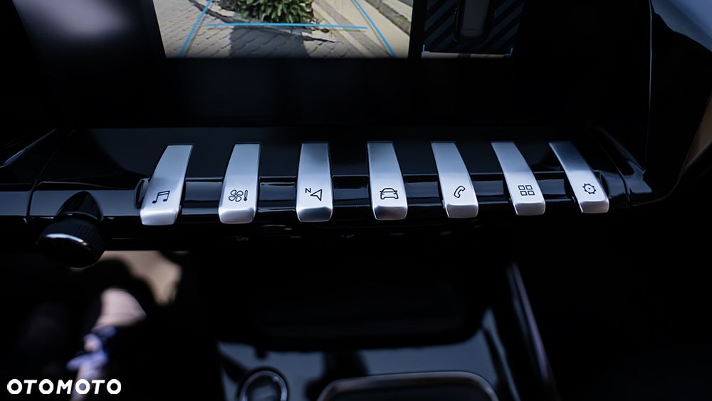 Peugeot 508 BlueHDi 130 Active Business-Paket - 37