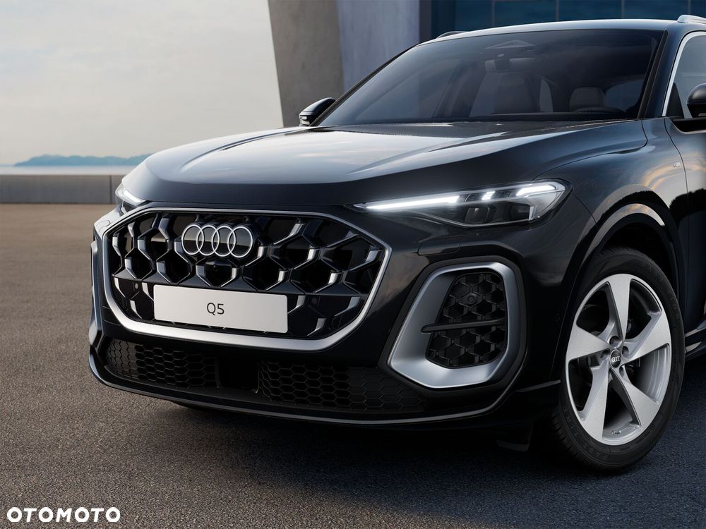 Audi Q5 - 2