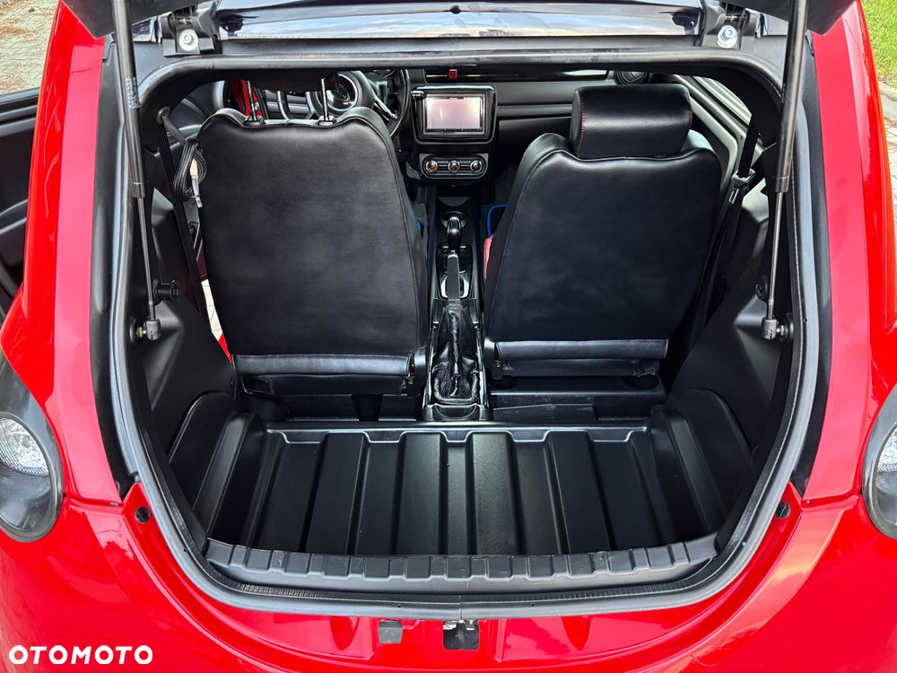 Microcar DUE - 12