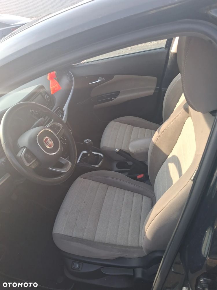Fiat Tipo 1.4 16v Lounge - 7