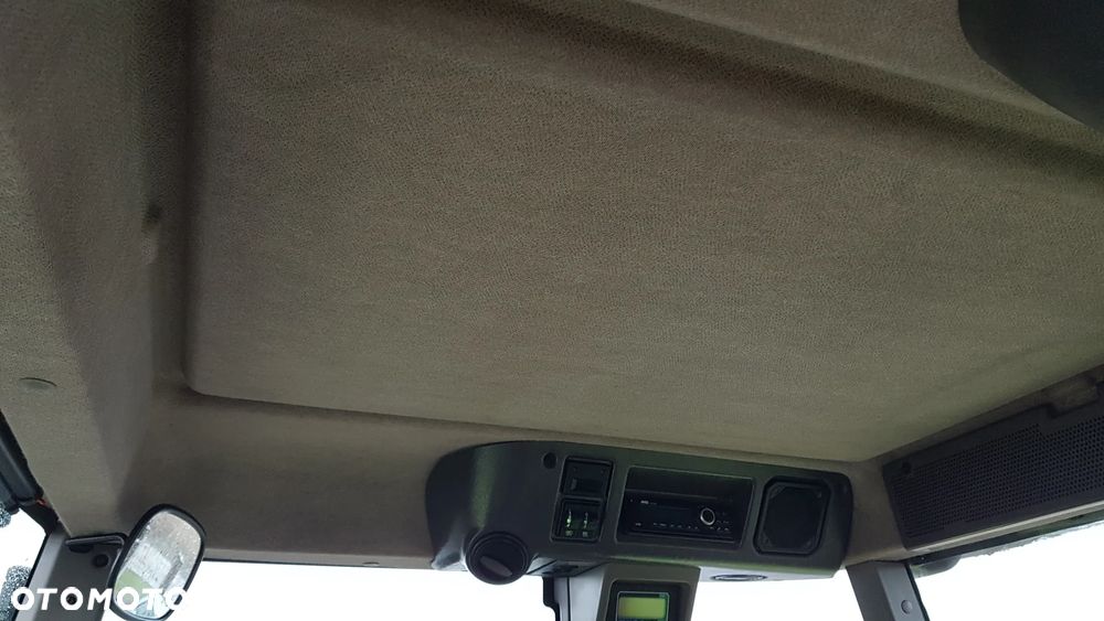 Claas ARES 816 RZ TUZ TLS 2006R - 17