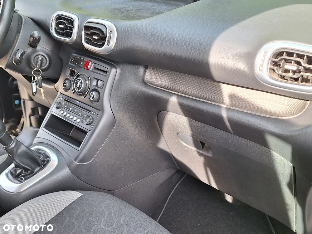 Citroën C3 Picasso VTi 95 Tendance - 27
