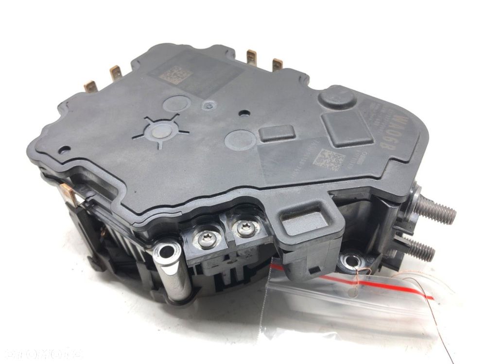 MODUŁ AKUMULATORA  SUZUKI SX4 S-CROSS (JY) 2013 - 2022 1.4 Hybrid (Mild Hybrid) (AKK 414) 95 kW - 3