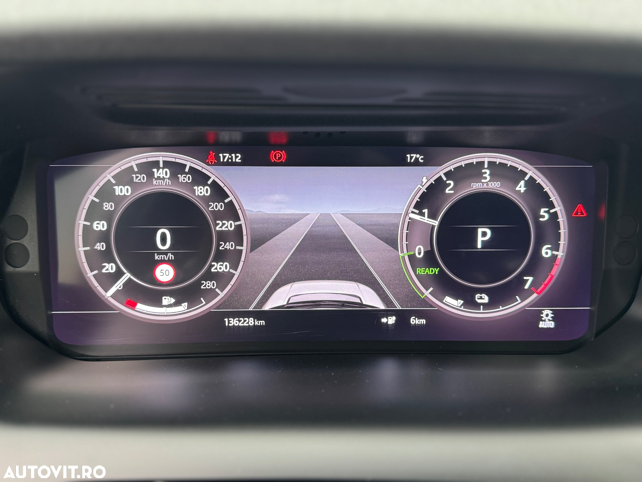 Land Rover Discovery Sport 1.5 P300e R-Dynamic PHEV HSE - 21