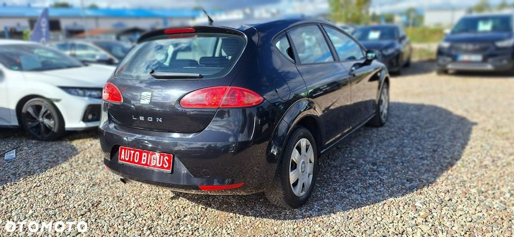 Seat Leon - 8
