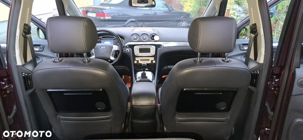 Ford S-Max 2.0 TDCi Titanium - 10